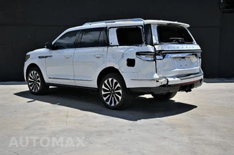 2023 Lincoln Navigator Reserve - miniatura 5