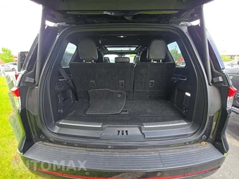 2023 Lincoln Navigator Reserve - miniatura 15