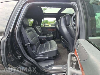 2023 Lincoln Navigator Reserve - miniatura 17