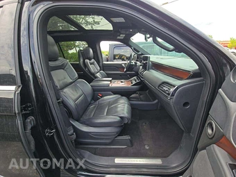 2023 Lincoln Navigator Reserve - miniatura 19
