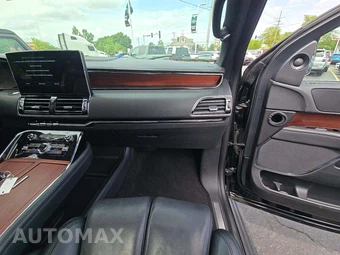 2023 Lincoln Navigator Reserve - miniatura 20