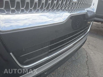 2023 Lincoln Navigator Reserve - miniatura 22