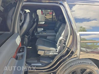 2023 Lincoln Navigator Reserve - miniatura 10