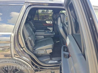 2023 Lincoln Navigator Reserve - miniatura 14