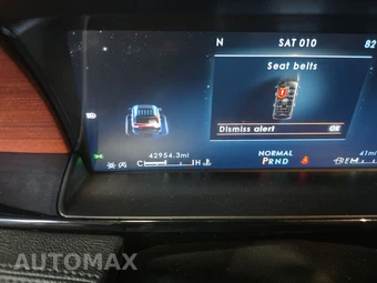 2023 Lincoln Navigator Reserve – miniatura 12