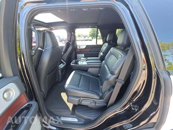 2023 Lincoln Navigator Reserve - miniatura 10