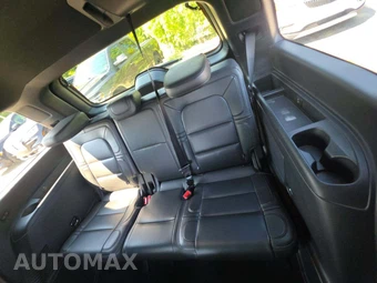 2023 Lincoln Navigator Reserve - miniatura 11