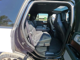 2023 Lincoln Navigator Reserve - miniatura 14
