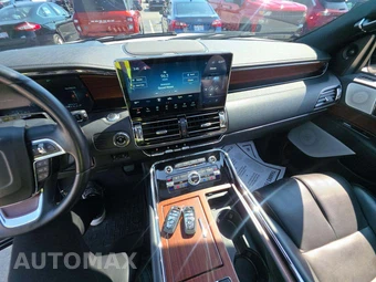 2023 Lincoln Navigator Reserve - miniatura 7