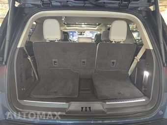 2023 Lincoln Navigator Reserve - miniatura 15