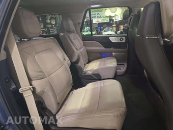2023 Lincoln Navigator Reserve - miniatura 17