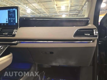 2023 Lincoln Navigator Reserve - miniatura 20