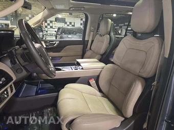 2023 Lincoln Navigator Reserve - miniatura 6