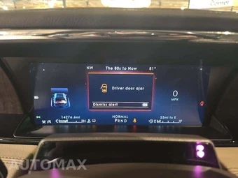2023 Lincoln Navigator Reserve - miniatura 9