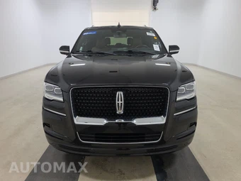 2023 Lincoln Navigator Reserve – miniatura 2