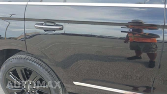 2023 Lincoln Navigator Reserve – miniatura 20