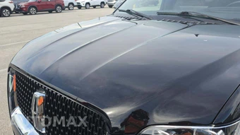2023 Lincoln Navigator Reserve – miniatura 23