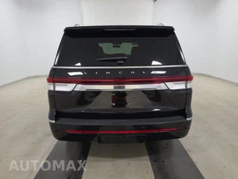 2023 Lincoln Navigator Reserve – miniatura 5