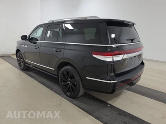 2023 Lincoln Navigator Reserve – miniatura 6