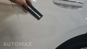 2023 Lincoln Navigator Reserve – miniatura 21