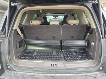 2023 Lincoln Navigator Reserve – miniatura 17