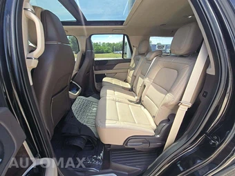 2023 Lincoln Navigator Reserve - miniatura 10