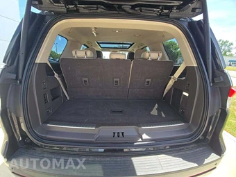 2023 Lincoln Navigator Reserve - miniatura 11