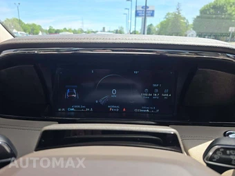 2023 Lincoln Navigator Reserve - miniatura 6