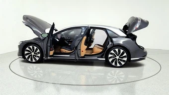 2023 Lucid Air Grand Touring - miniatura 15