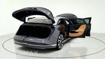 2023 Lucid Air Grand Touring - miniatura 18