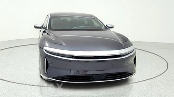 2023 Lucid Air Grand Touring - miniatura 2