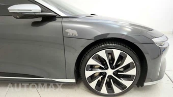 2023 Lucid Air Grand Touring - miniatura 21