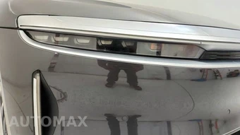 2023 Lucid Air Grand Touring - miniatura 22