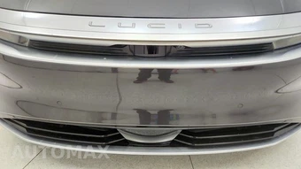 2023 Lucid Air Grand Touring - miniatura 23