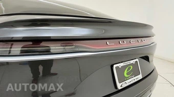 2023 Lucid Air Grand Touring - miniatura 26