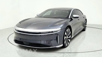 2023 Lucid Air Grand Touring - miniatura 3