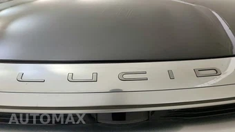 2023 Lucid Air Grand Touring - miniatura 32