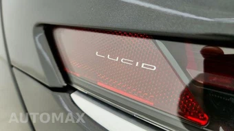 2023 Lucid Air Grand Touring - miniatura 34