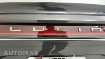 2023 Lucid Air Grand Touring - miniatura 35