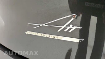 2023 Lucid Air Grand Touring - miniatura 36