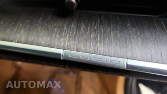 2023 Lucid Air Grand Touring - miniatura 37