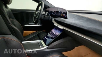 2023 Lucid Air Grand Touring - miniatura 38