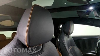 2023 Lucid Air Grand Touring - miniatura 39