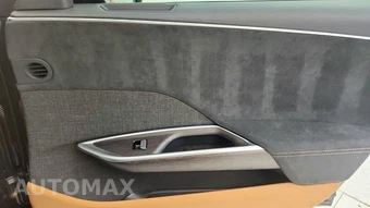 2023 Lucid Air Grand Touring - miniatura 41