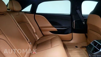 2023 Lucid Air Grand Touring - miniatura 42