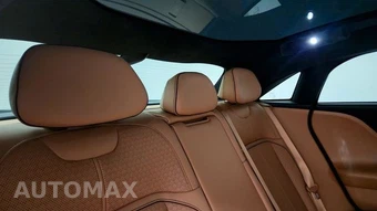 2023 Lucid Air Grand Touring - miniatura 43