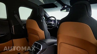 2023 Lucid Air Grand Touring - miniatura 44