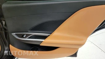 2023 Lucid Air Grand Touring - miniatura 45