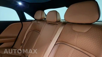 2023 Lucid Air Grand Touring - miniatura 47