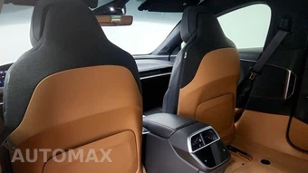 2023 Lucid Air Grand Touring - miniatura 48